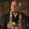 太原雪斎イメージイラスト