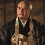 太原雪斎イメージイラスト