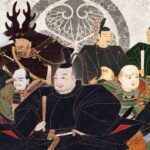 徳川家臣団