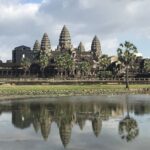 カンボジアの歴史